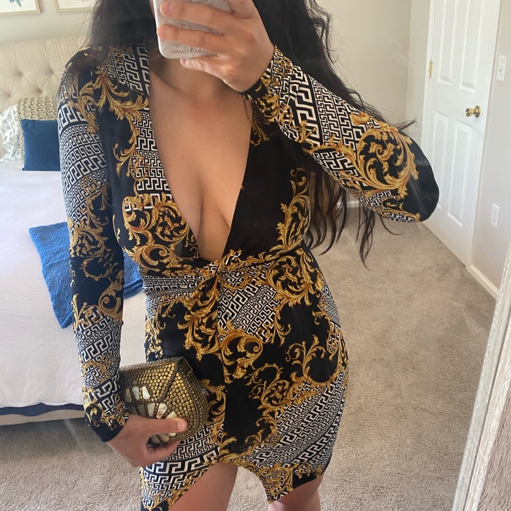 Dress - Picture 6 of 8